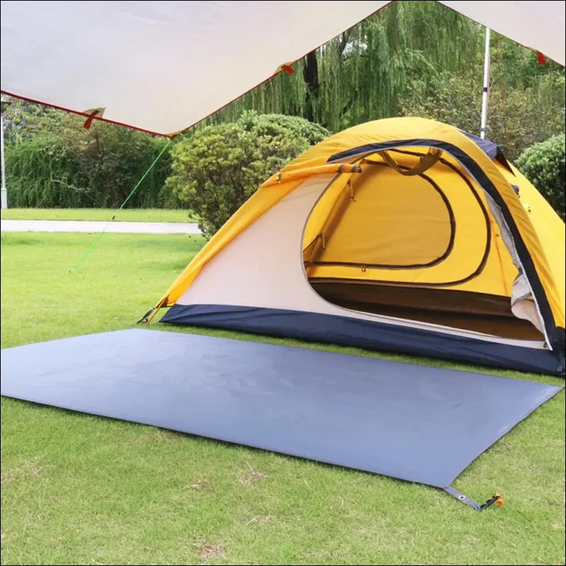 Tent Accessories - Waterproof Picnic Mat Outdoor