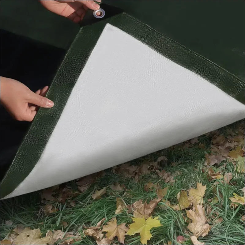 Waterproof Tent Floor Mat for Outdoor Camping