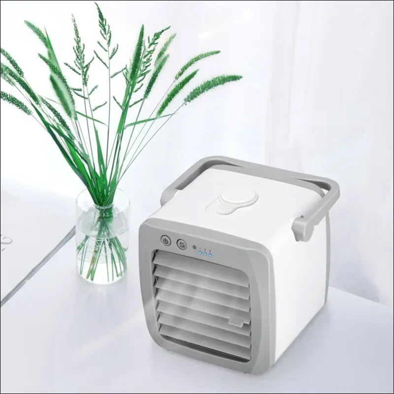 Klima Portable Humidifier with Water Cooling