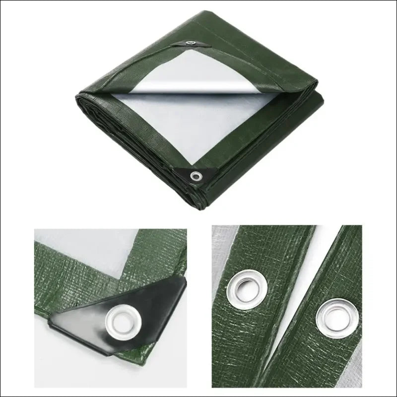 Waterproof Tent Floor Mat for Outdoor Camping