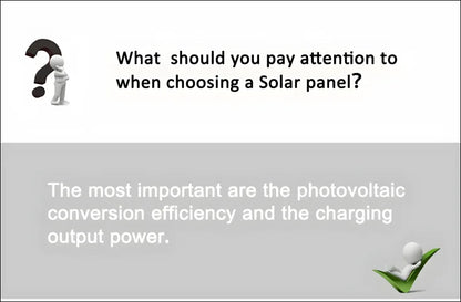 Fragen und antworten zur auswahl eines solarmoduls mit schwerpunkt auf den wichtigsten zu berücksichtigenden faktoren.