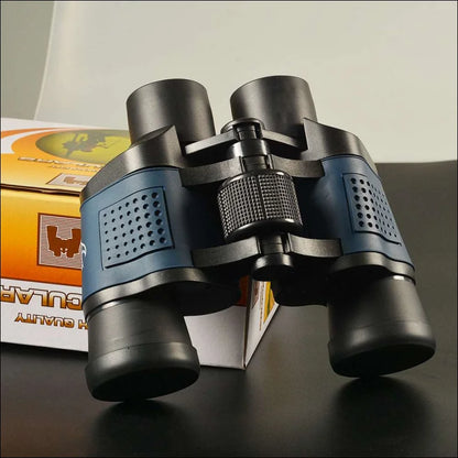 APEXEL 60X60 High Clarity Telescope: