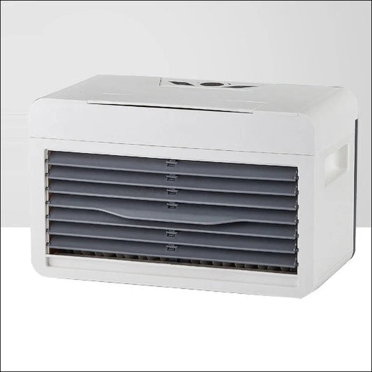 5V-Klimaanlage: