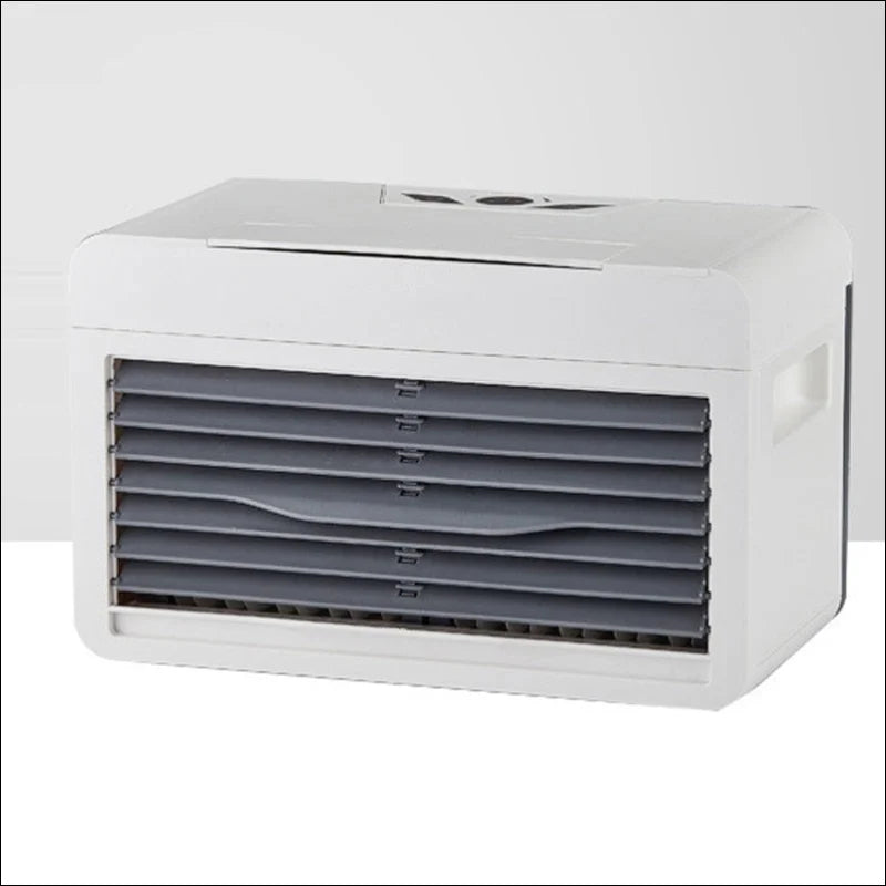 5V-Klimaanlage: